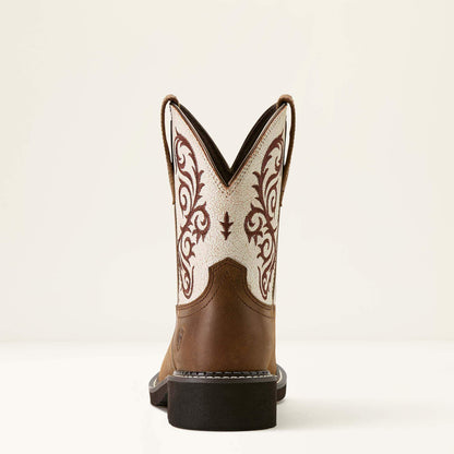 Ariat Fatbaby Heritage Lilah Western Boot
