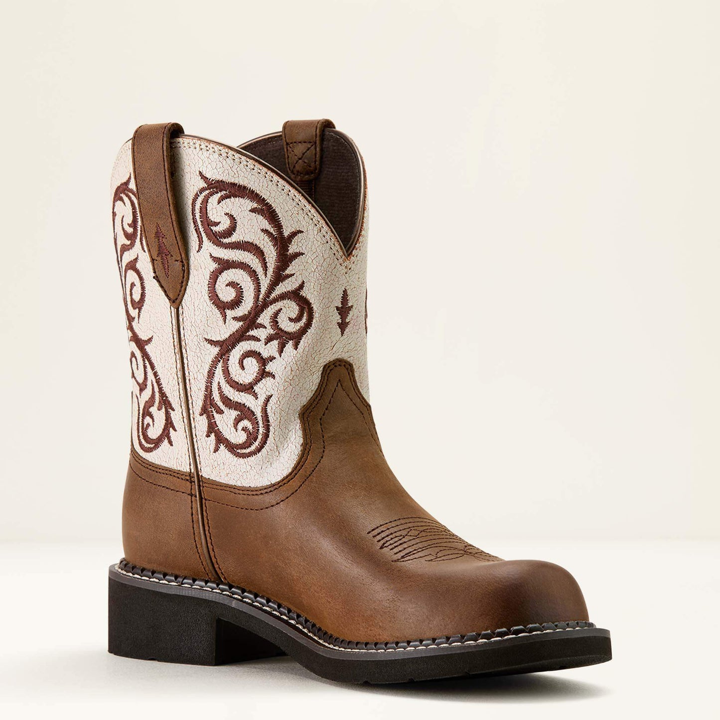 Ariat Fatbaby Heritage Lilah Western Boot