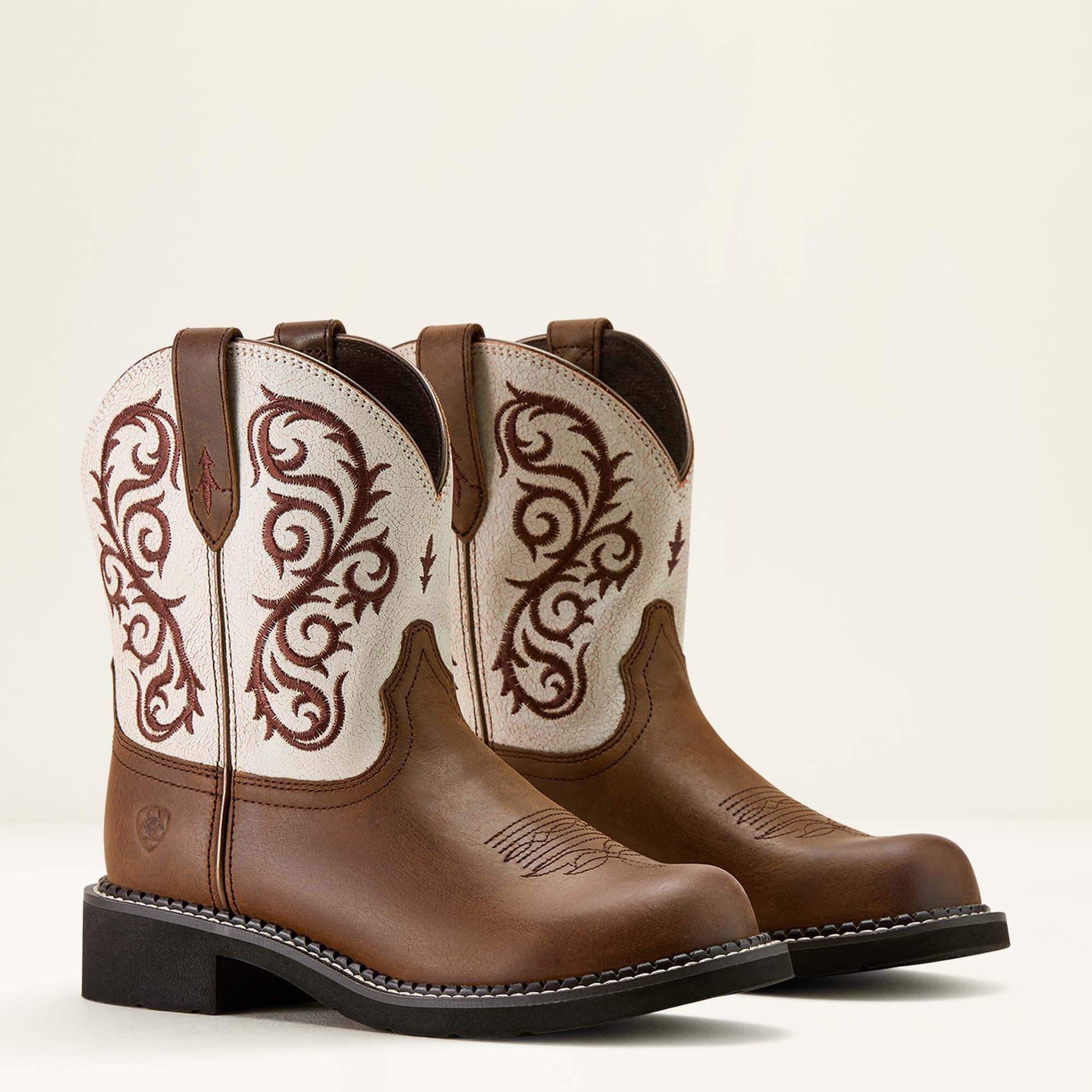 Ariat Fatbaby Heritage Lilah Western Boot