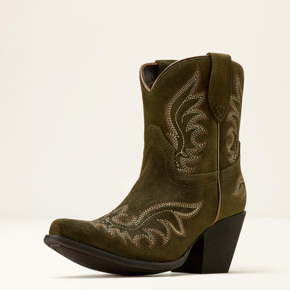 Ariat Chandler X Toe Western Boot