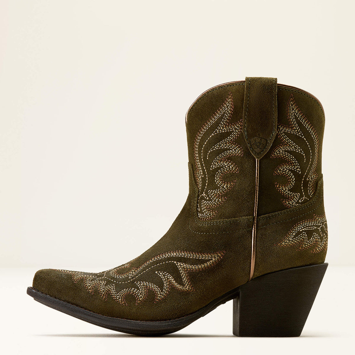 Ariat Chandler X Toe Western Boot