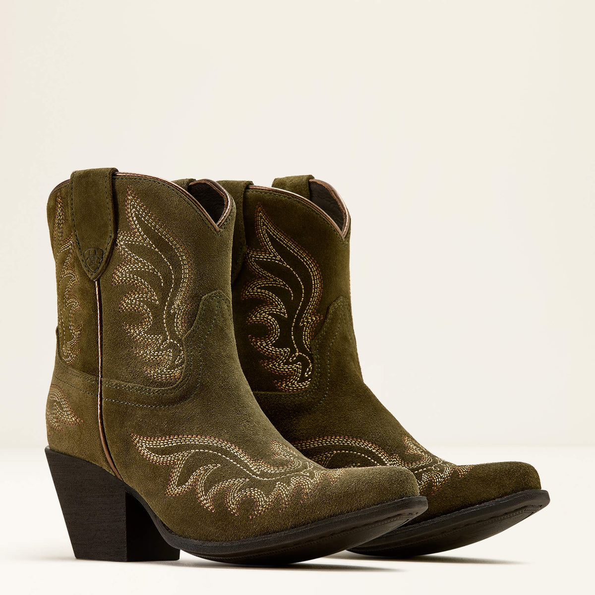 Ariat Chandler X Toe Western Boot