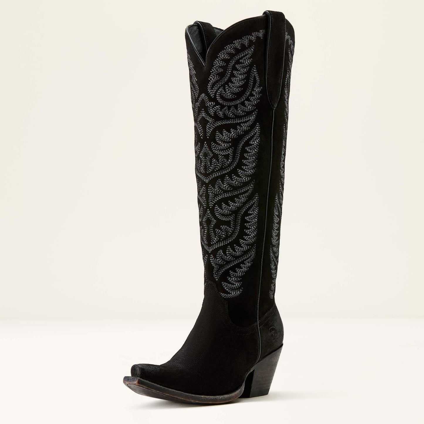 Ariat Laramie X Toe Western Boot