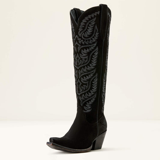 Ariat Laramie X Toe Western Boot