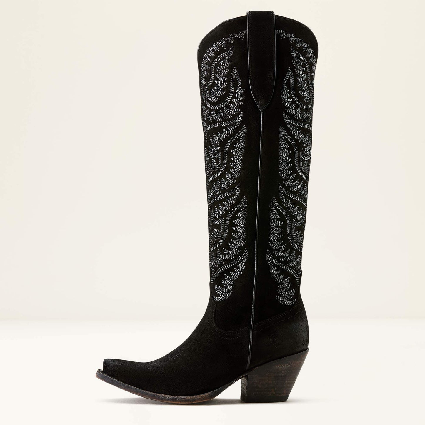 Ariat Laramie X Toe Western Boot