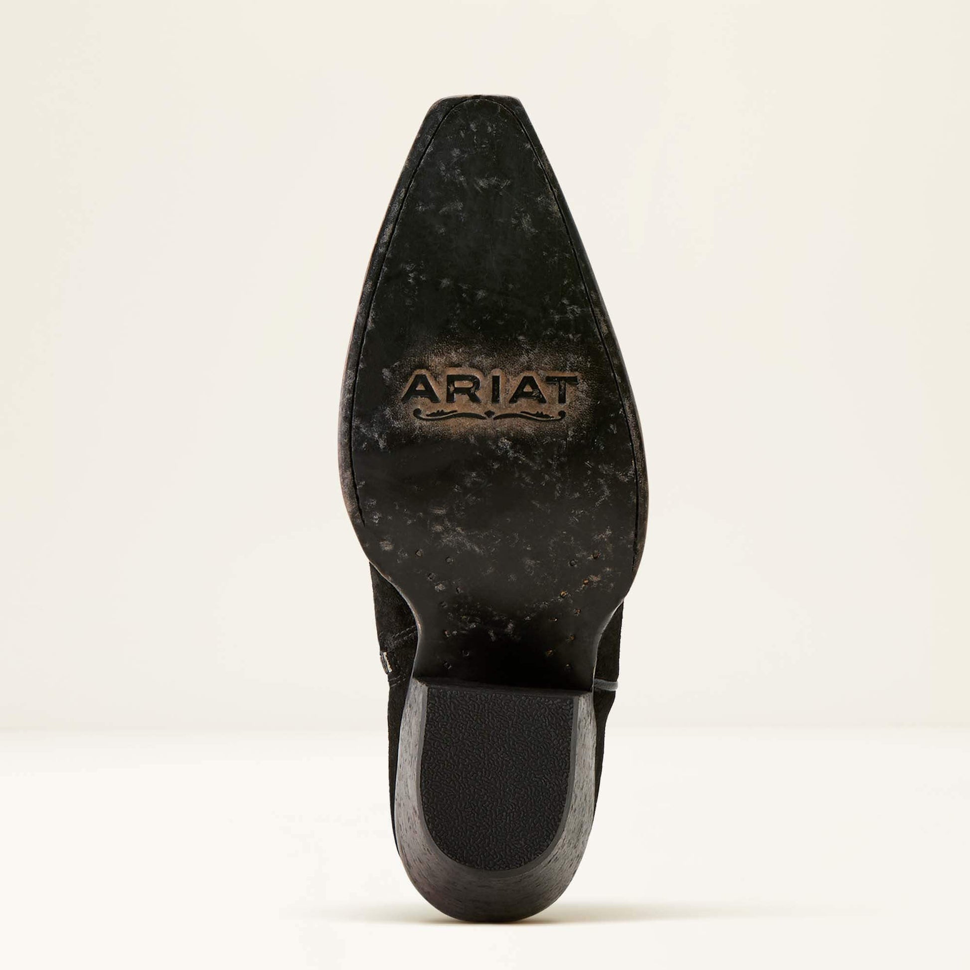 Ariat Laramie X Toe Western Boot