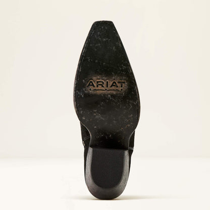 Ariat Laramie X Toe Western Boot