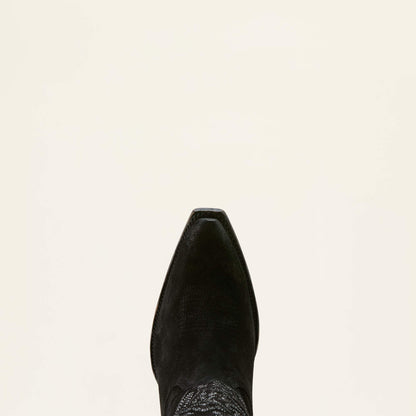 Ariat Laramie X Toe Western Boot