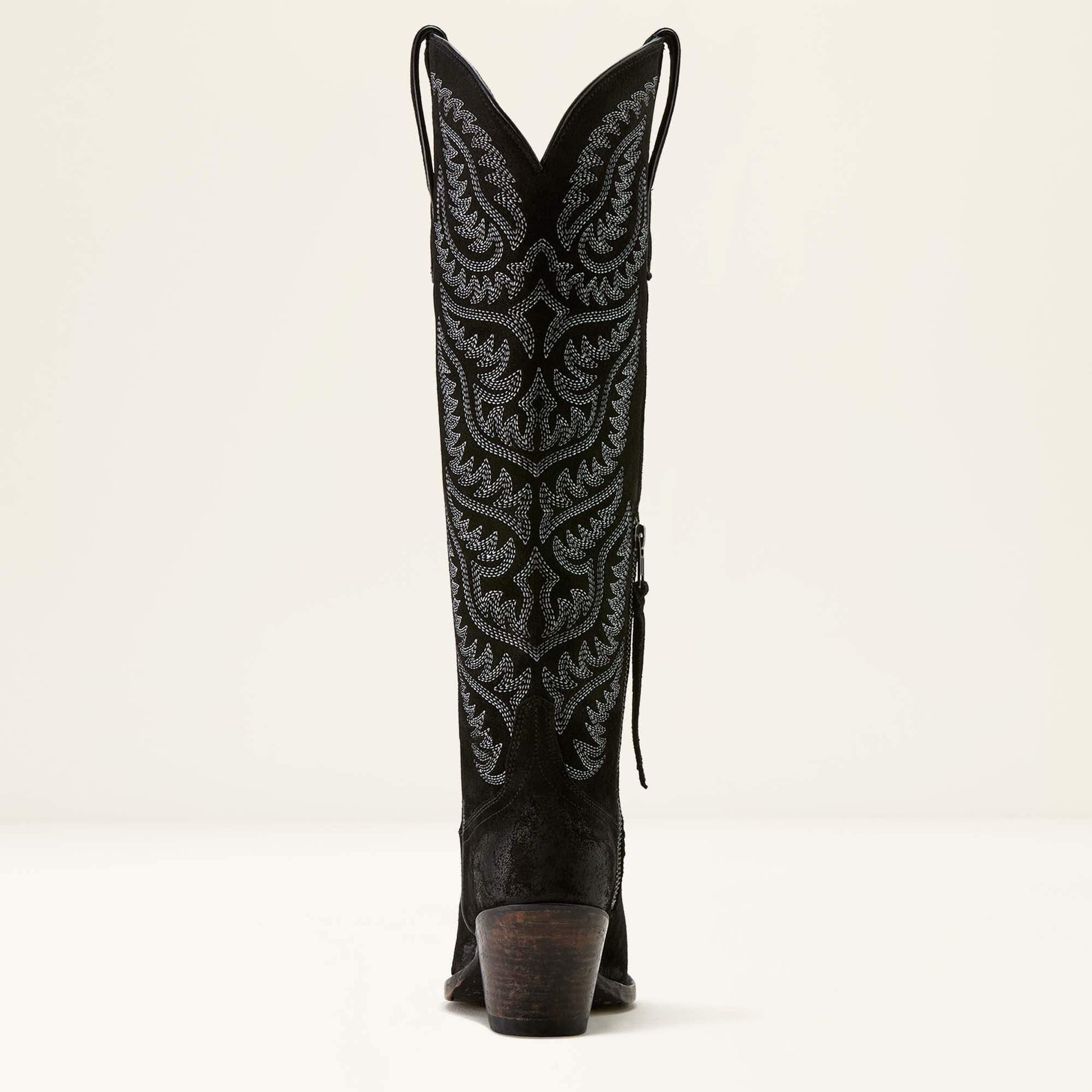 Ariat Laramie X Toe Western Boot