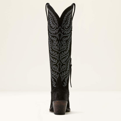 Ariat Laramie X Toe Western Boot