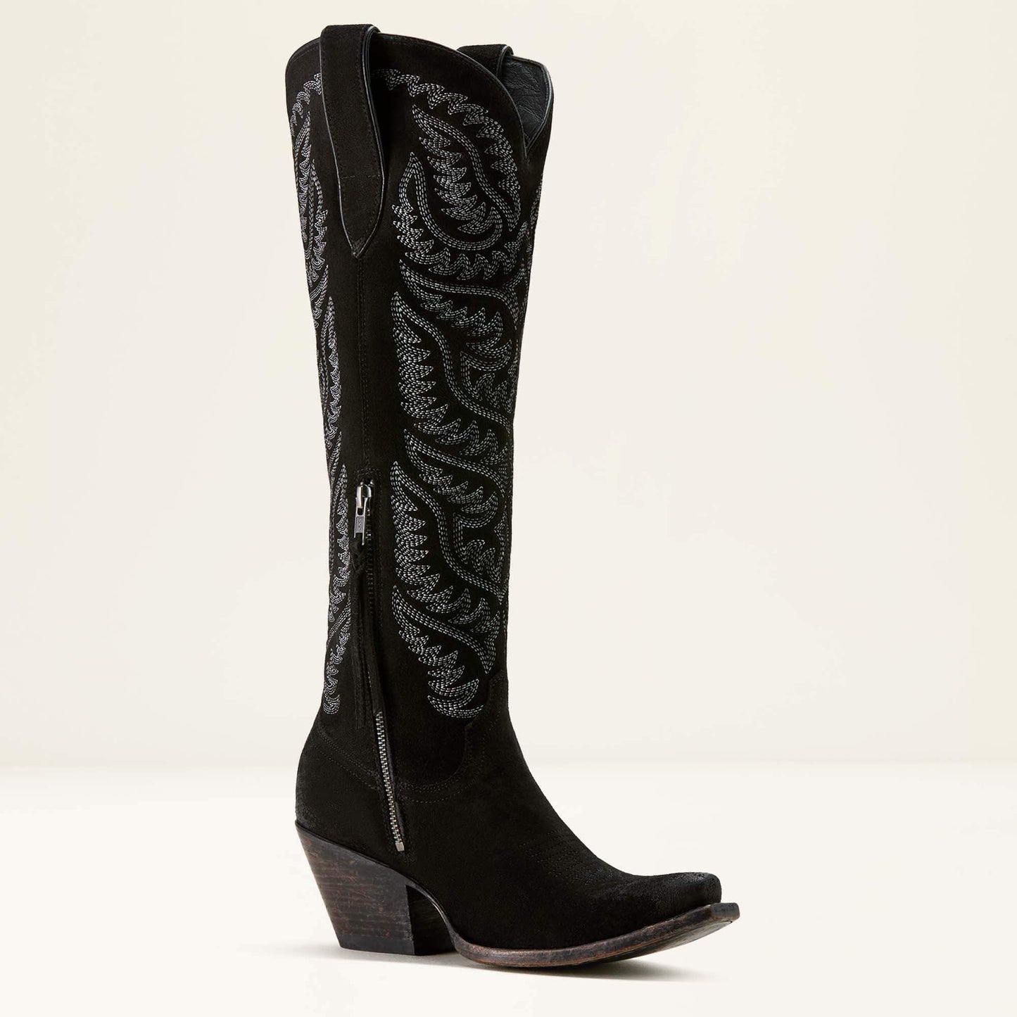 Ariat Laramie X Toe Western Boot