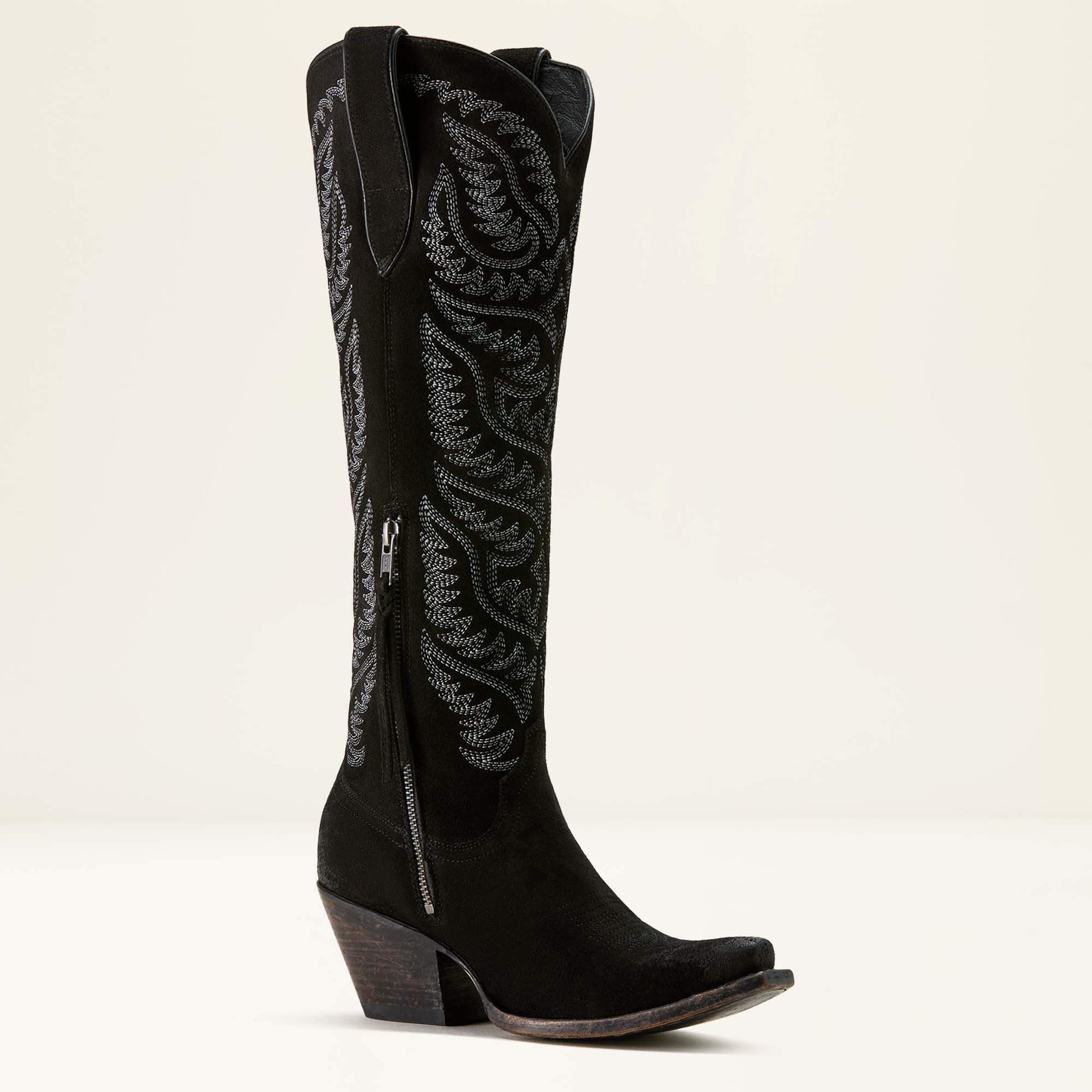Ariat Laramie X Toe Western Boot