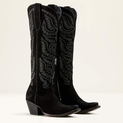 Ariat Laramie X Toe Western Boot