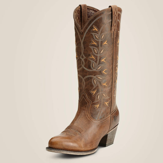 Ariat Desert Holly Western Boot