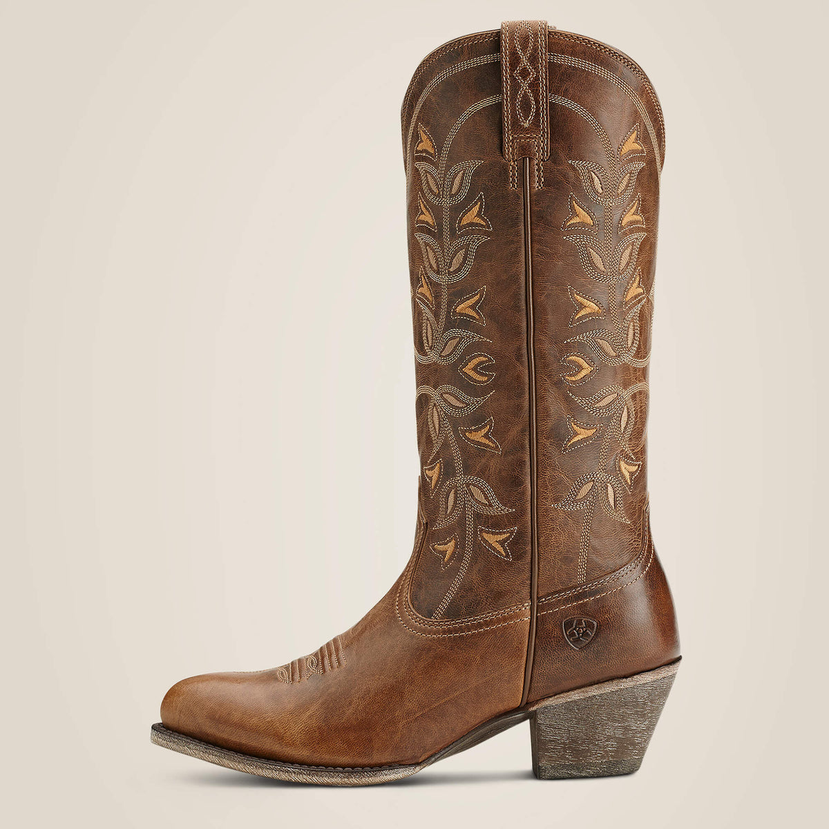 Ariat Desert Holly Western Boot