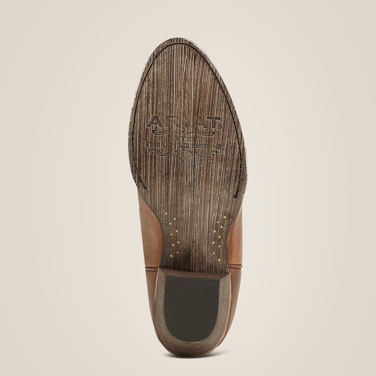 Ariat Desert Holly Western Boot