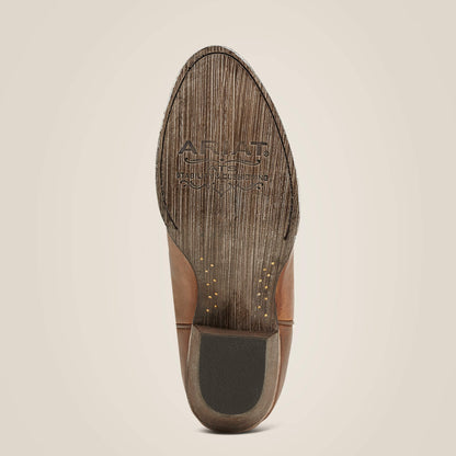 Ariat Desert Holly Western Boot