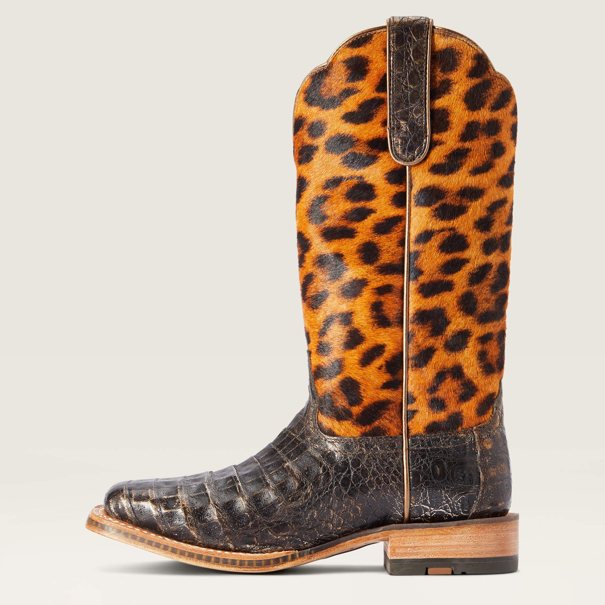 Ariat Donatella Western Boot
