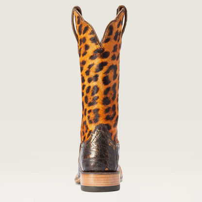 Ariat Donatella Western Boot