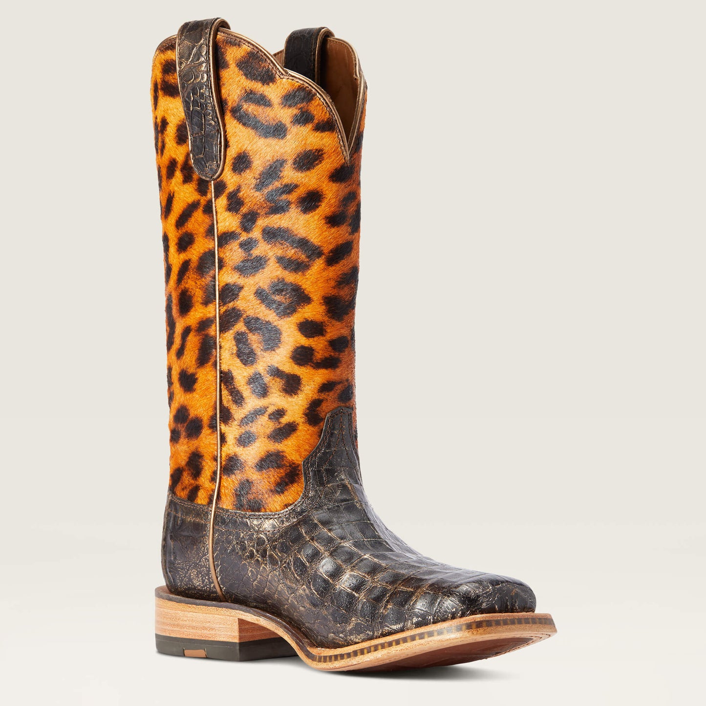Ariat Donatella Western Boot