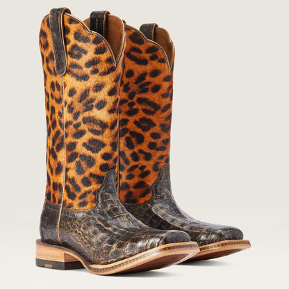 Ariat Donatella Western Boot