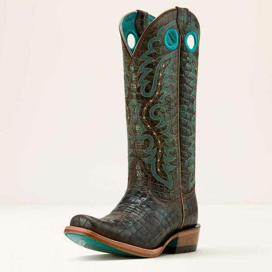 Ariat Futurity Boon Western Boot