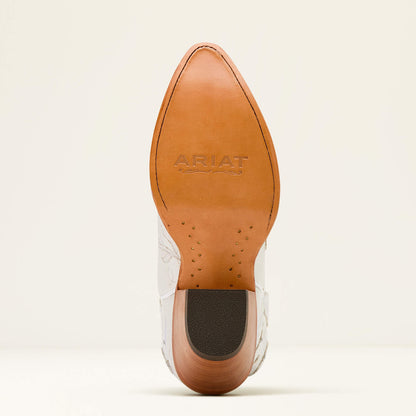 Ariat Romance Western Boot