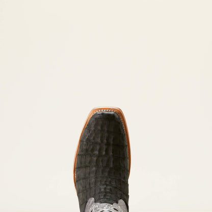 Ariat Futurity Silk Narrow Cutter Toe Western Boot