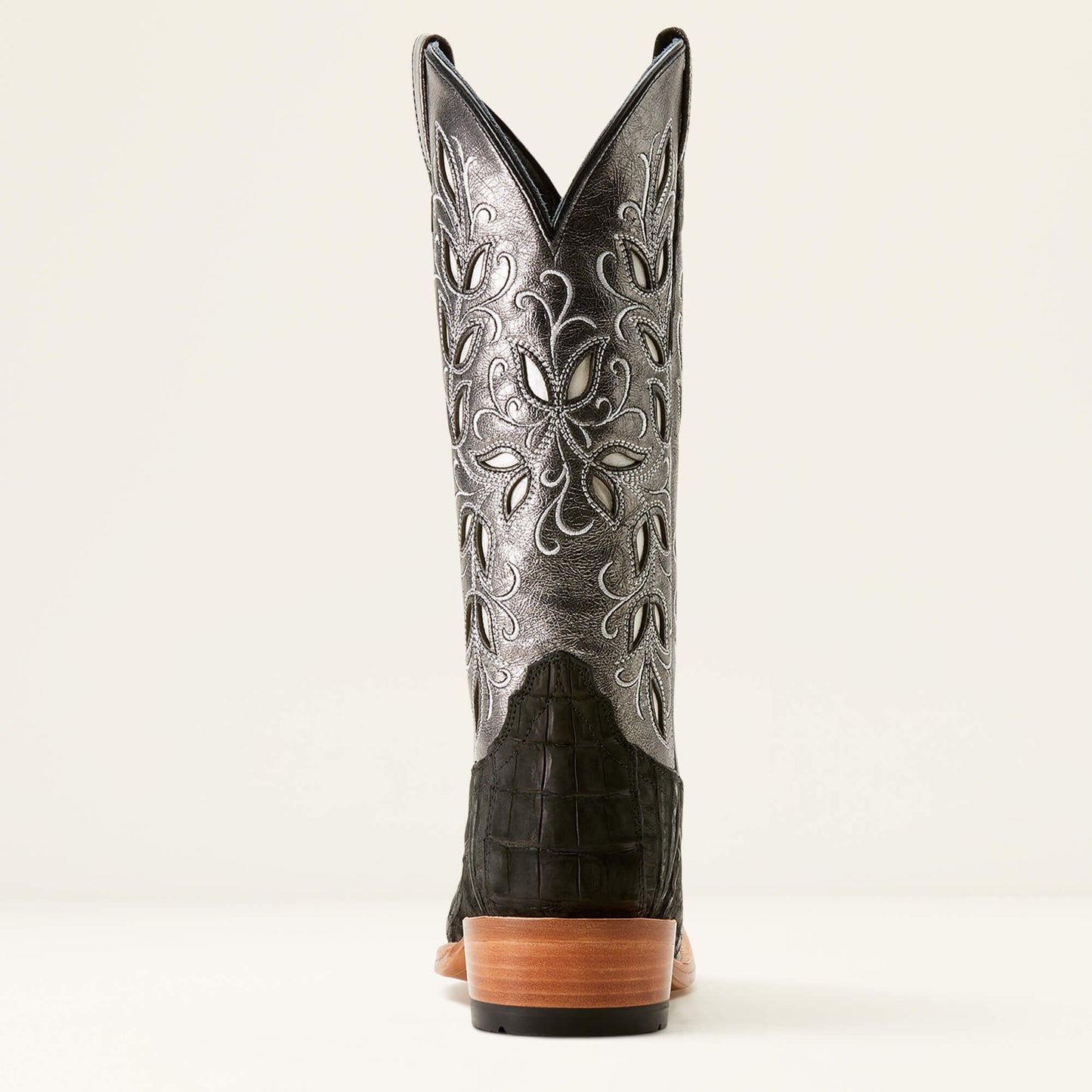 Ariat Futurity Silk Narrow Cutter Toe Western Boot