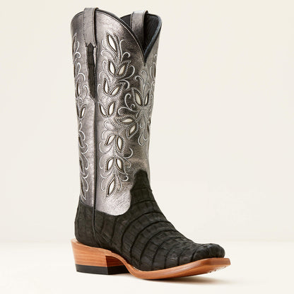 Ariat Futurity Silk Narrow Cutter Toe Western Boot