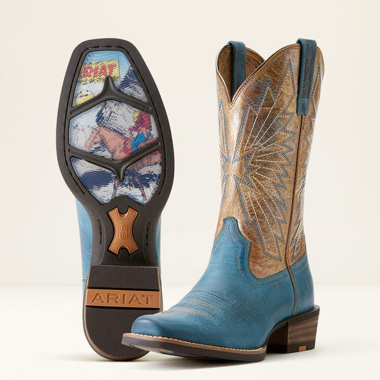 Ariat Decatur Western Boot