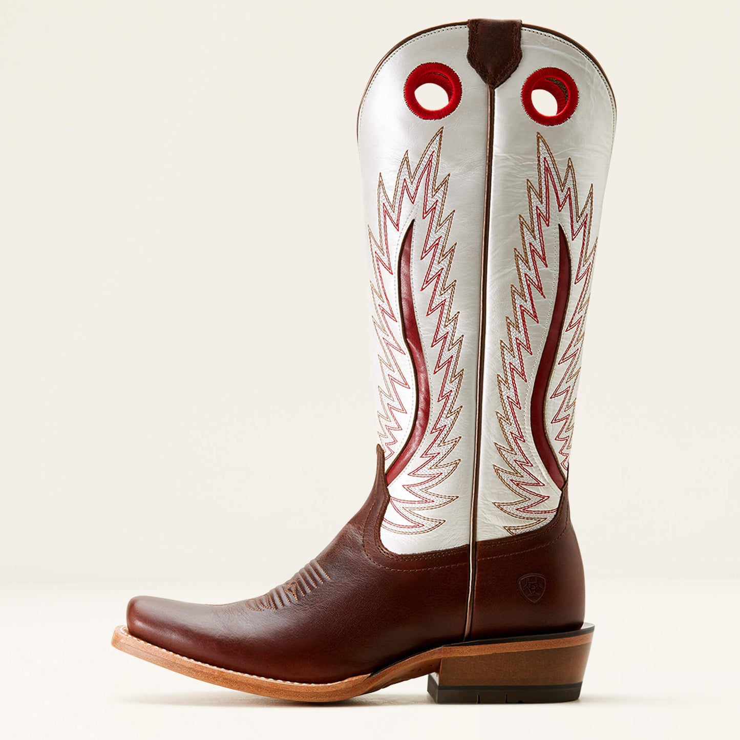 Ariat Futurity Fort Worth Narrow Cutter Toe Western Boot