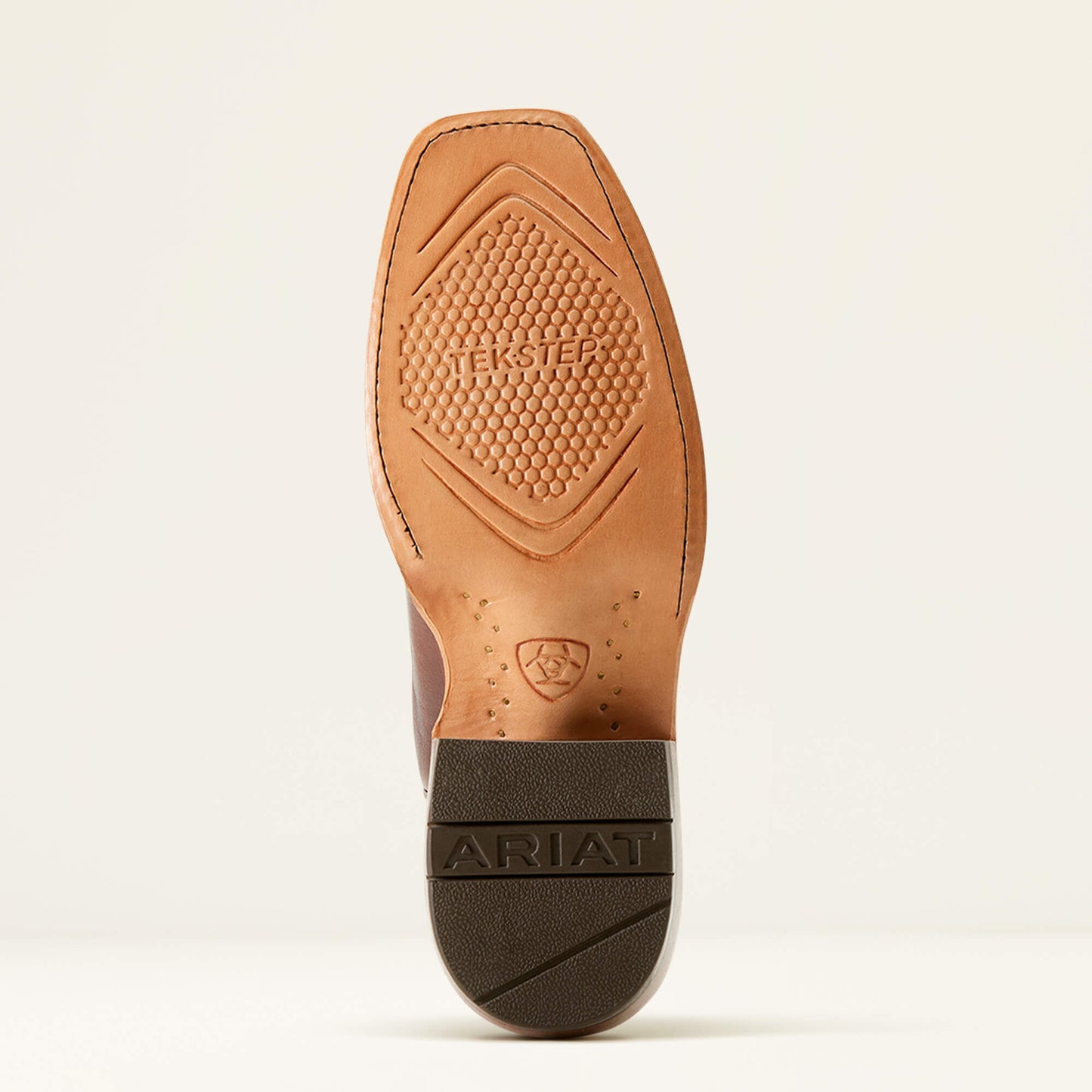 Ariat Futurity Fort Worth Narrow Cutter Toe Western Boot