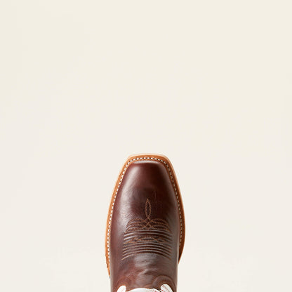Ariat Futurity Fort Worth Narrow Cutter Toe Western Boot