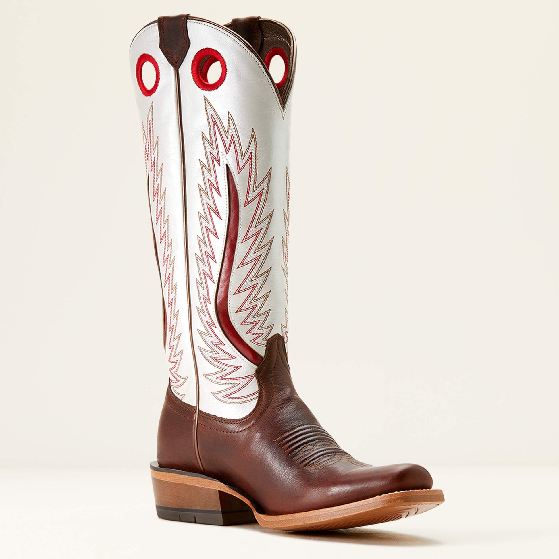 Ariat Futurity Fort Worth Narrow Cutter Toe Western Boot