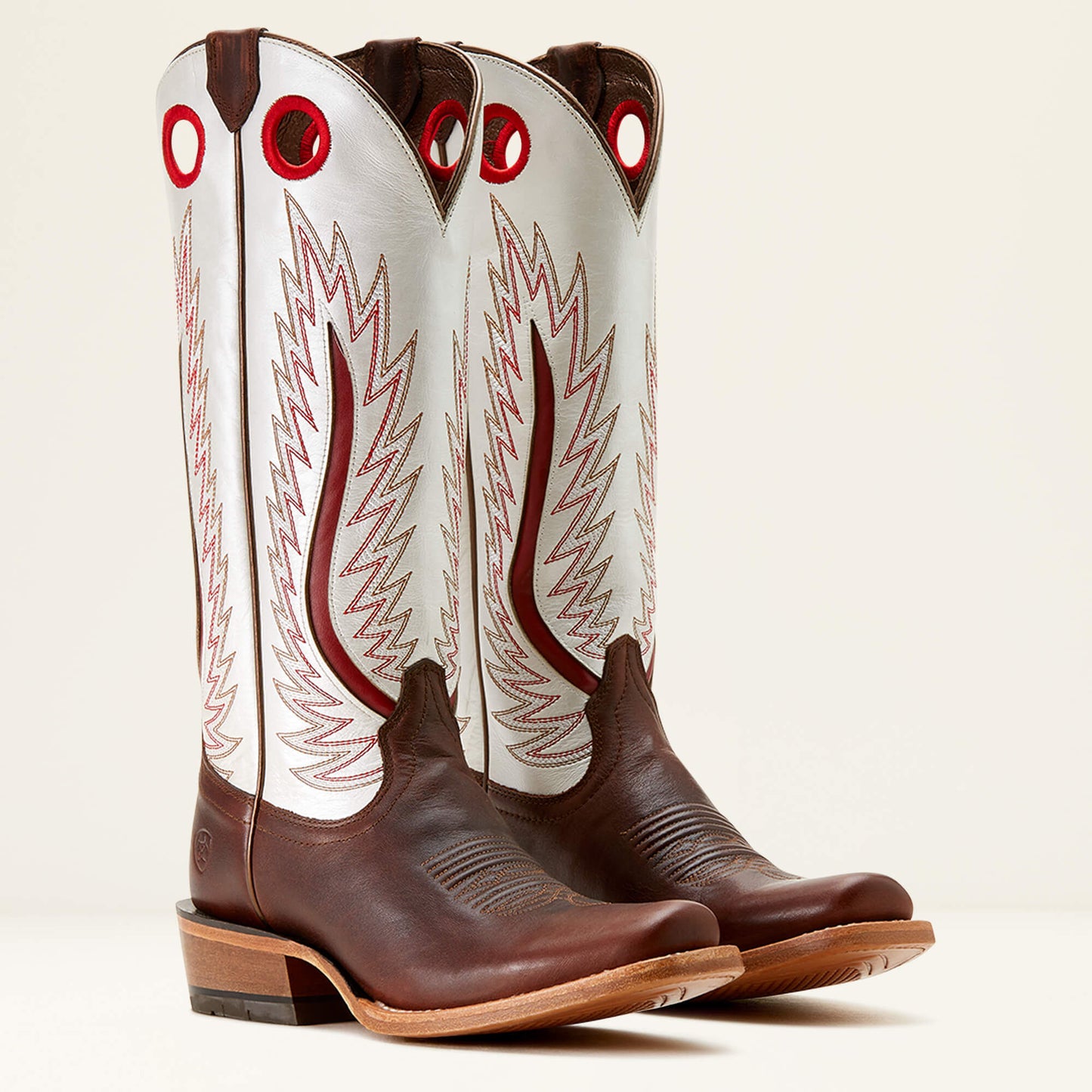 Ariat Futurity Fort Worth Narrow Cutter Toe Western Boot