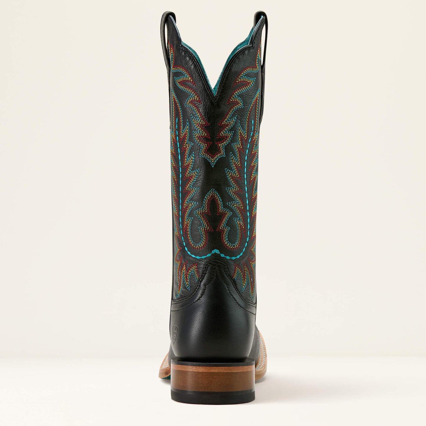 Ariat Frontier Tilly Wide Square Toe Western Boot