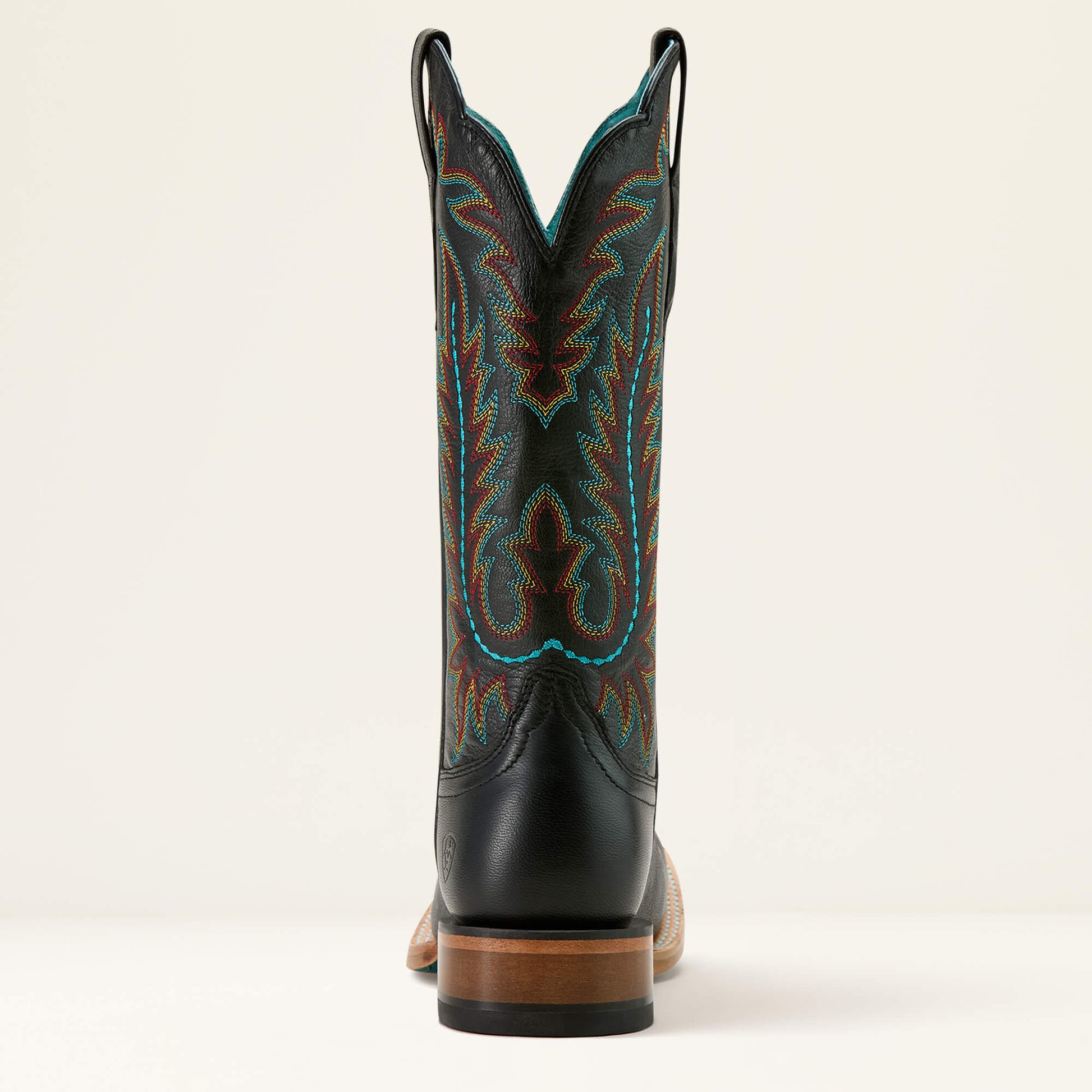 Ariat Frontier Tilly Wide Square Toe Western Boot