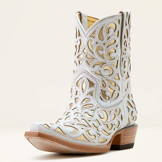 Ariat Valentina Western Boot
