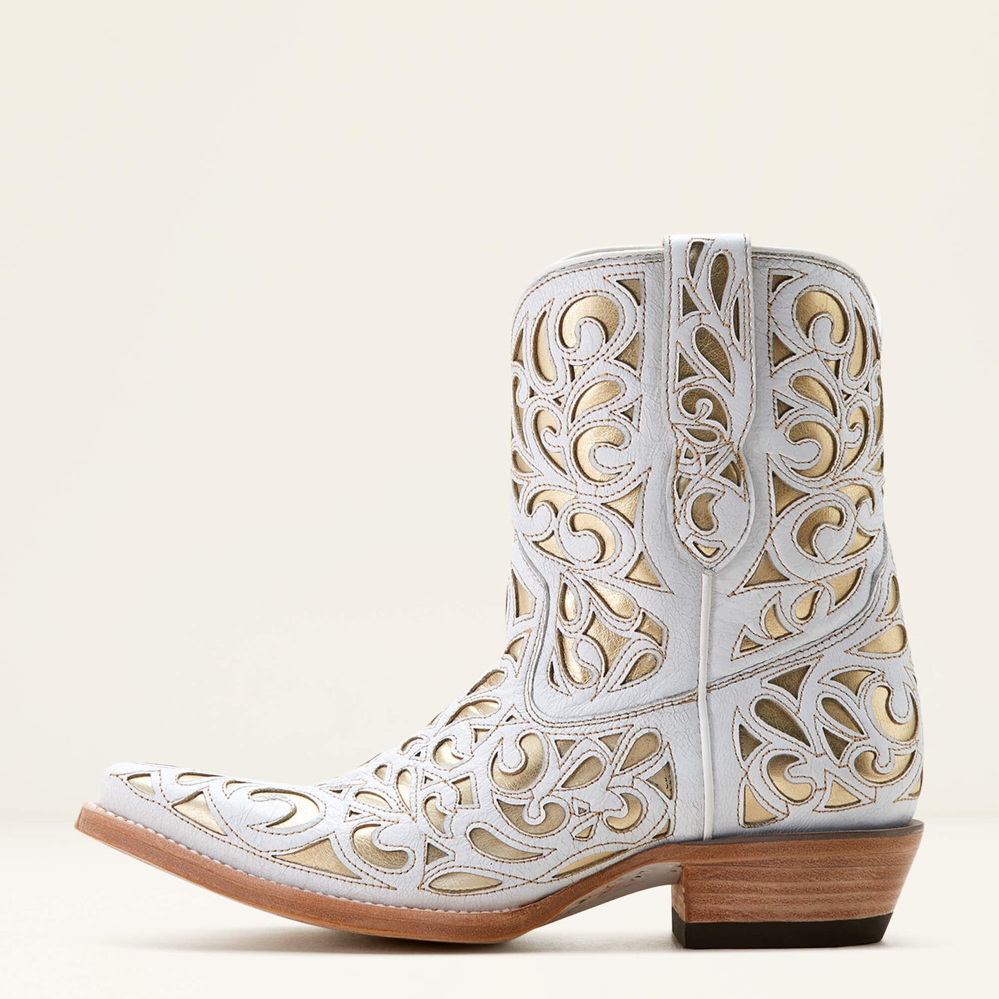 Ariat Valentina Western Boot
