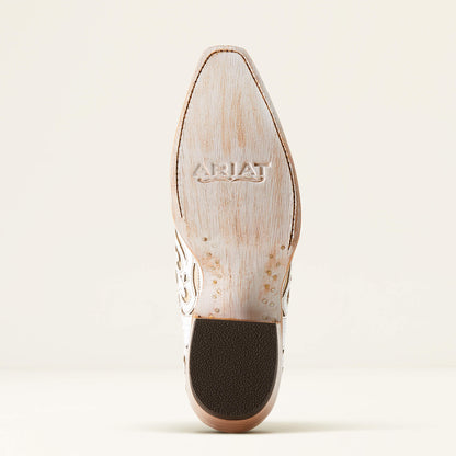 Ariat Valentina Western Boot