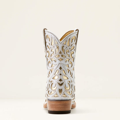 Ariat Valentina Western Boot