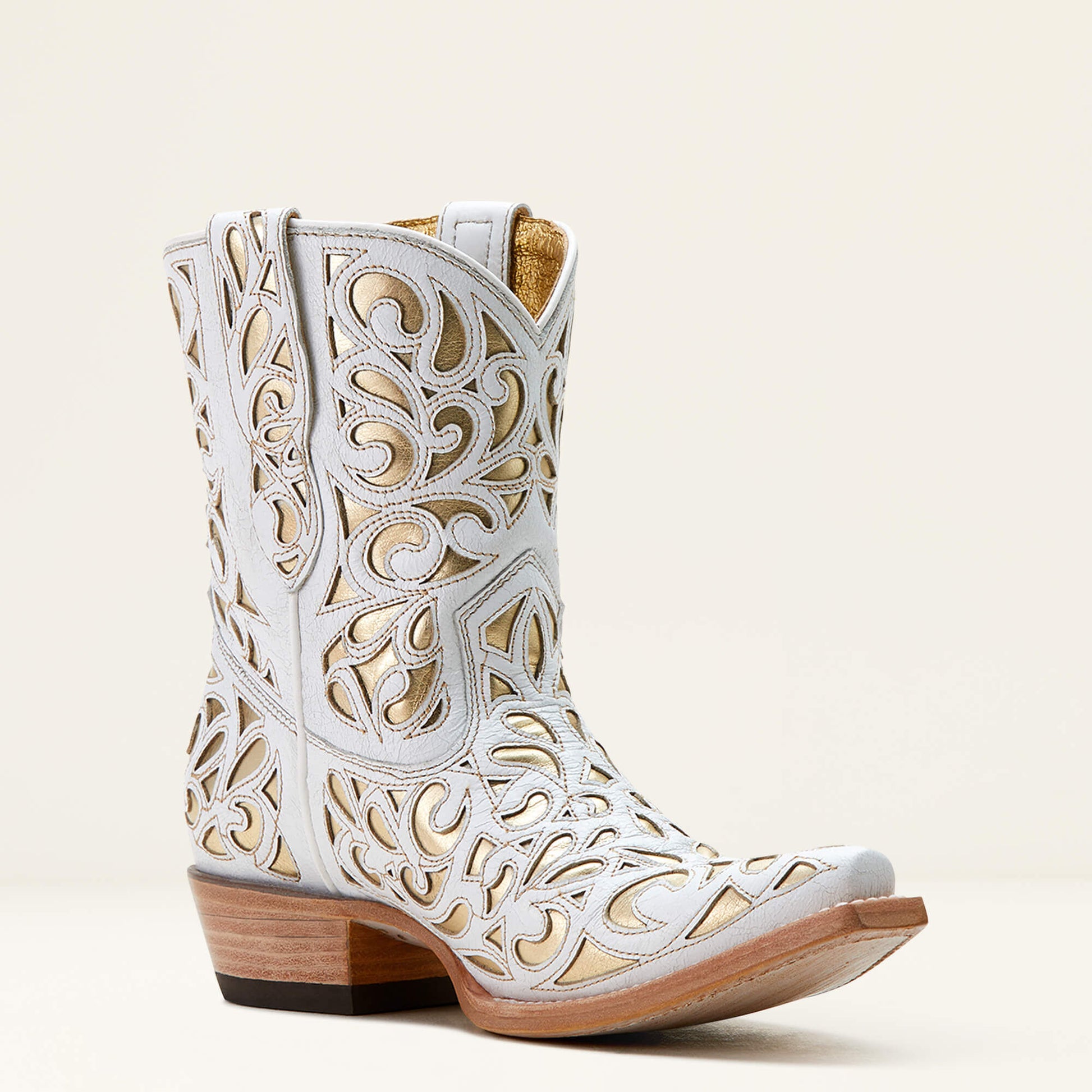 Ariat Valentina Western Boot