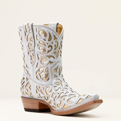 Ariat Valentina Western Boot