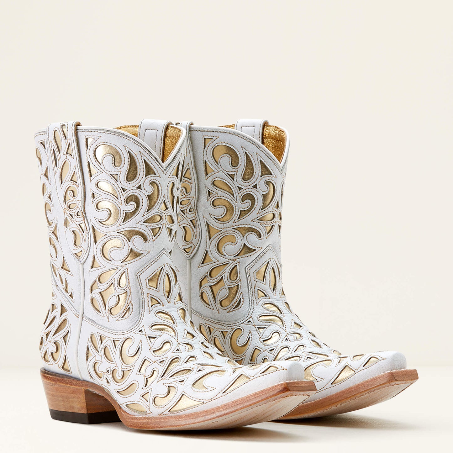 Ariat Valentina Western Boot