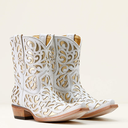 Ariat Valentina Western Boot