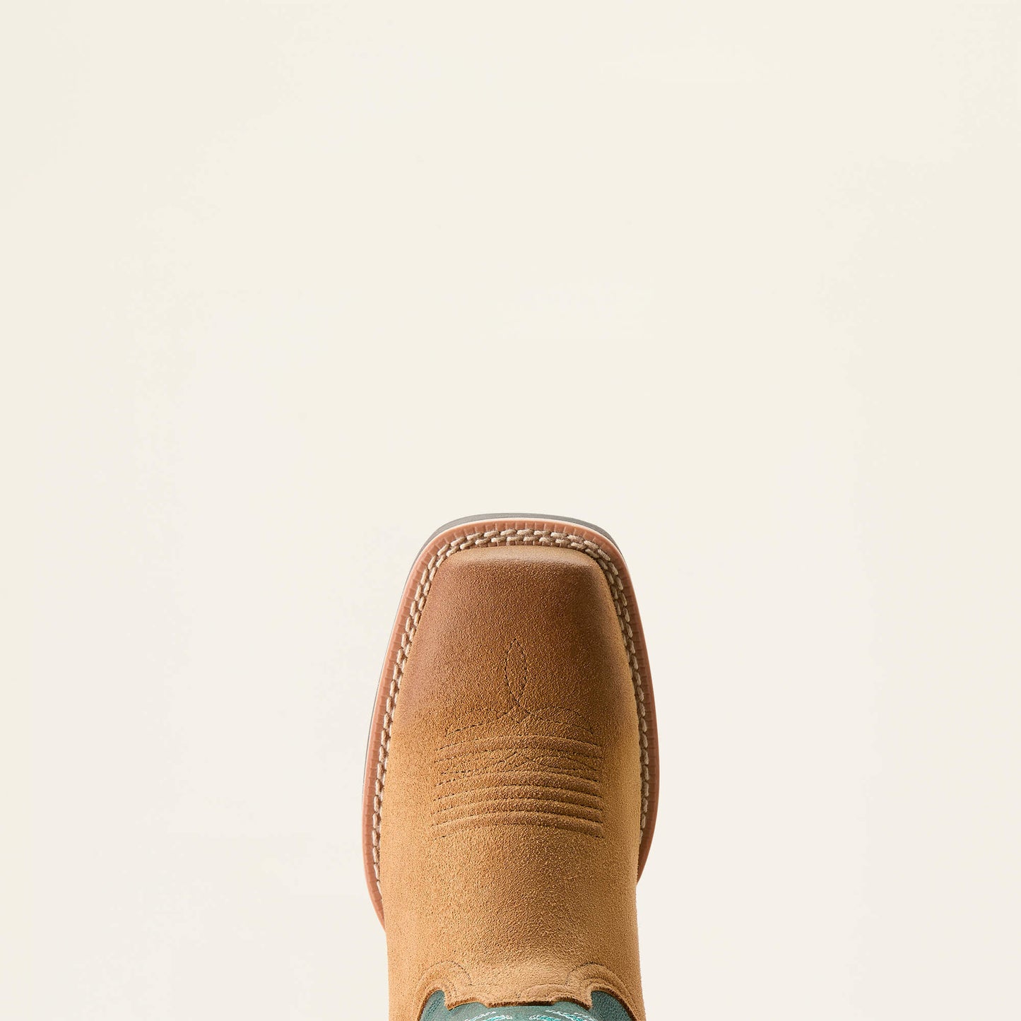 Ariat Hybrid Ranch Time Western Boot