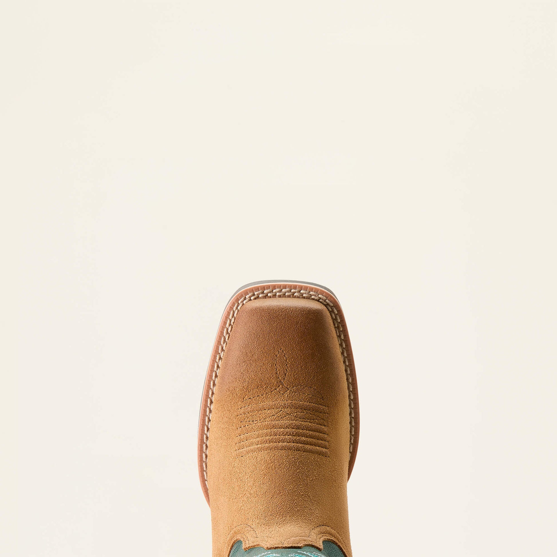 Ariat Hybrid Ranch Time Western Boot