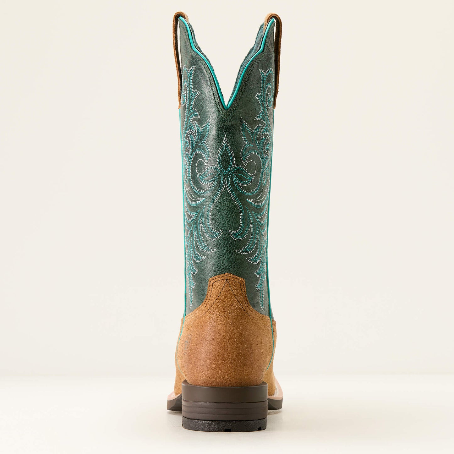 Ariat Hybrid Ranch Time Western Boot