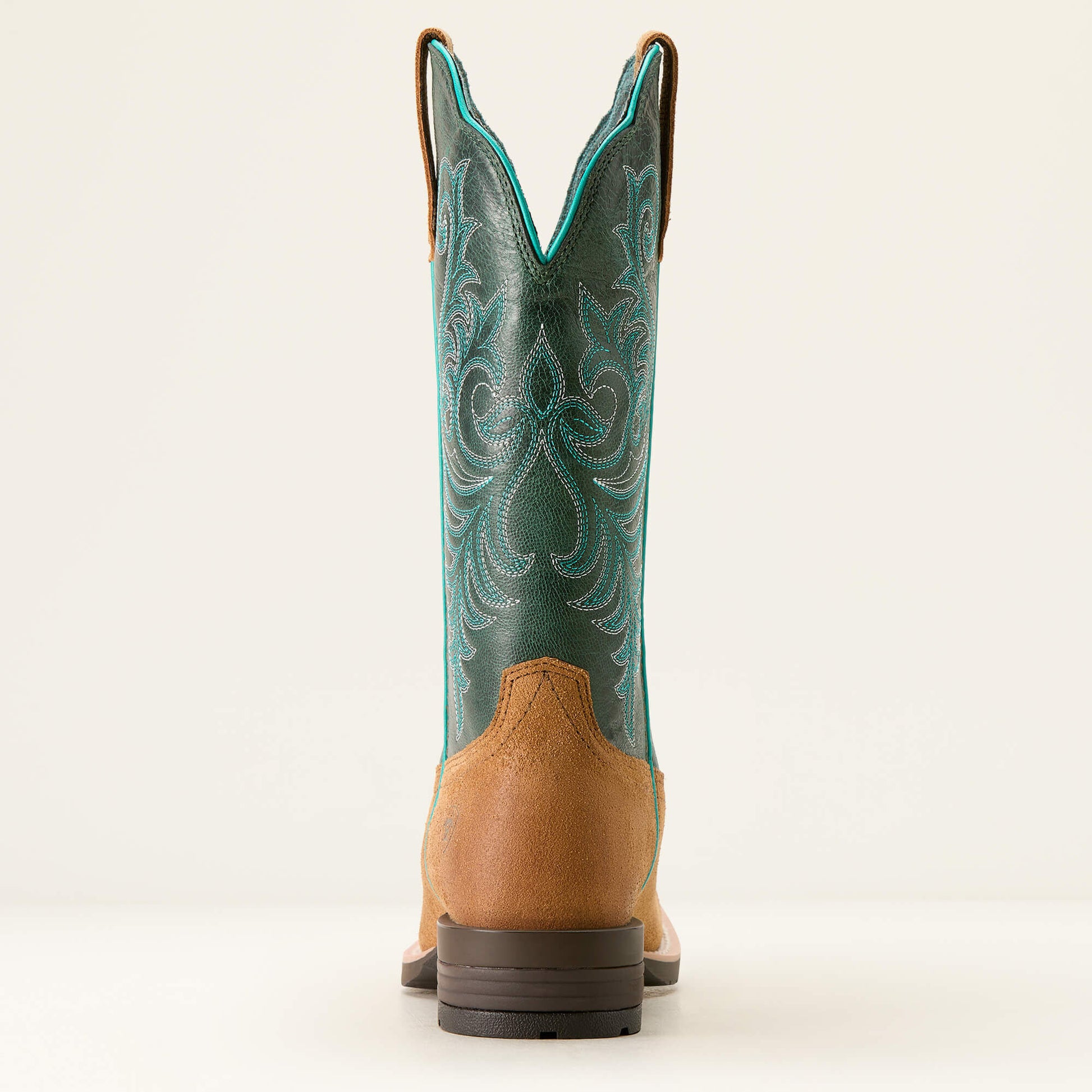 Ariat Hybrid Ranch Time Western Boot